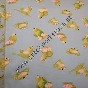 (Bild für) Susybee: Frösche